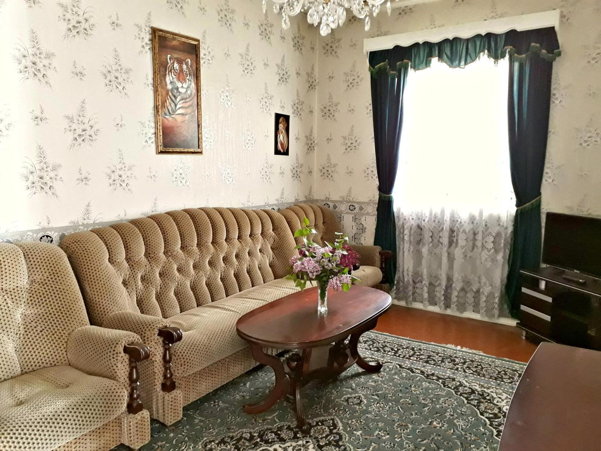 Your Getaway Home 耶烈万 外观 照片