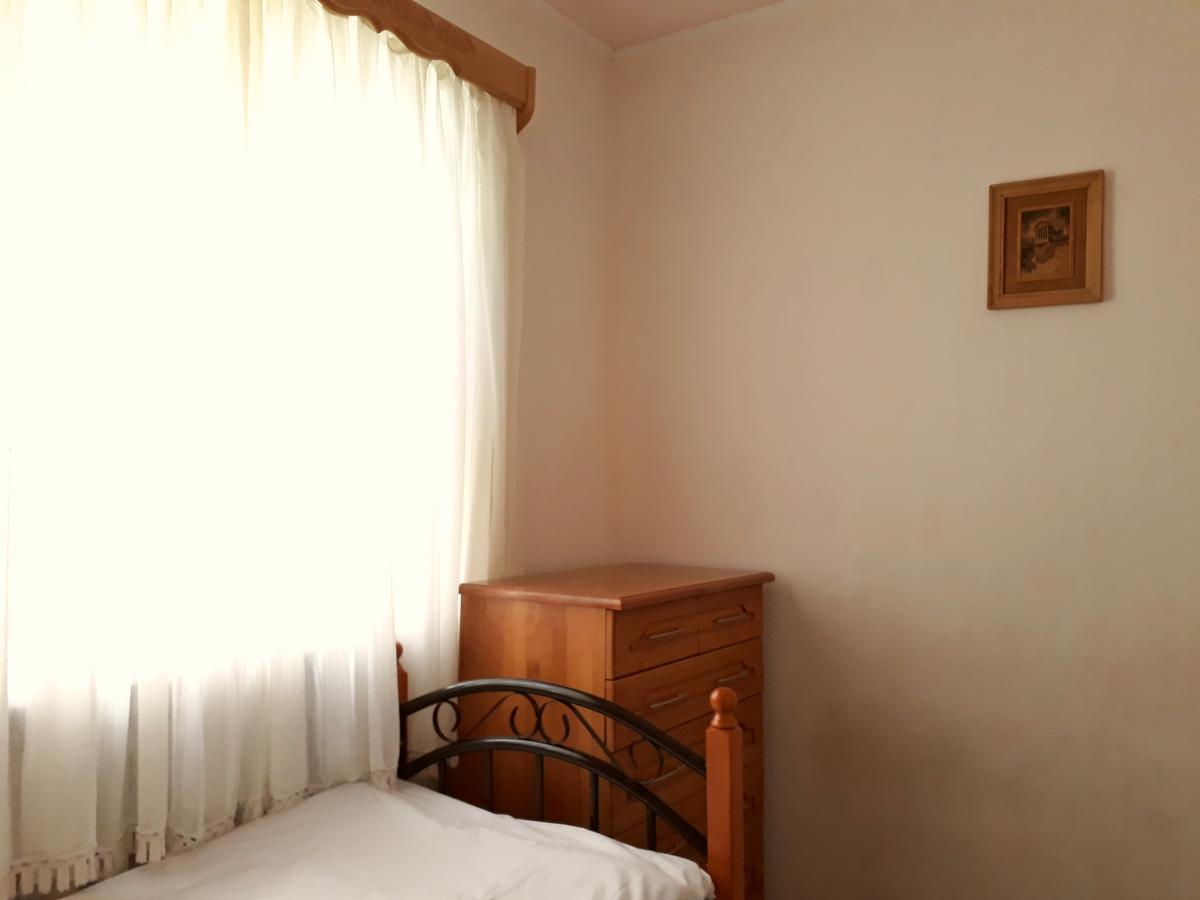 Your Getaway Home 耶烈万 外观 照片